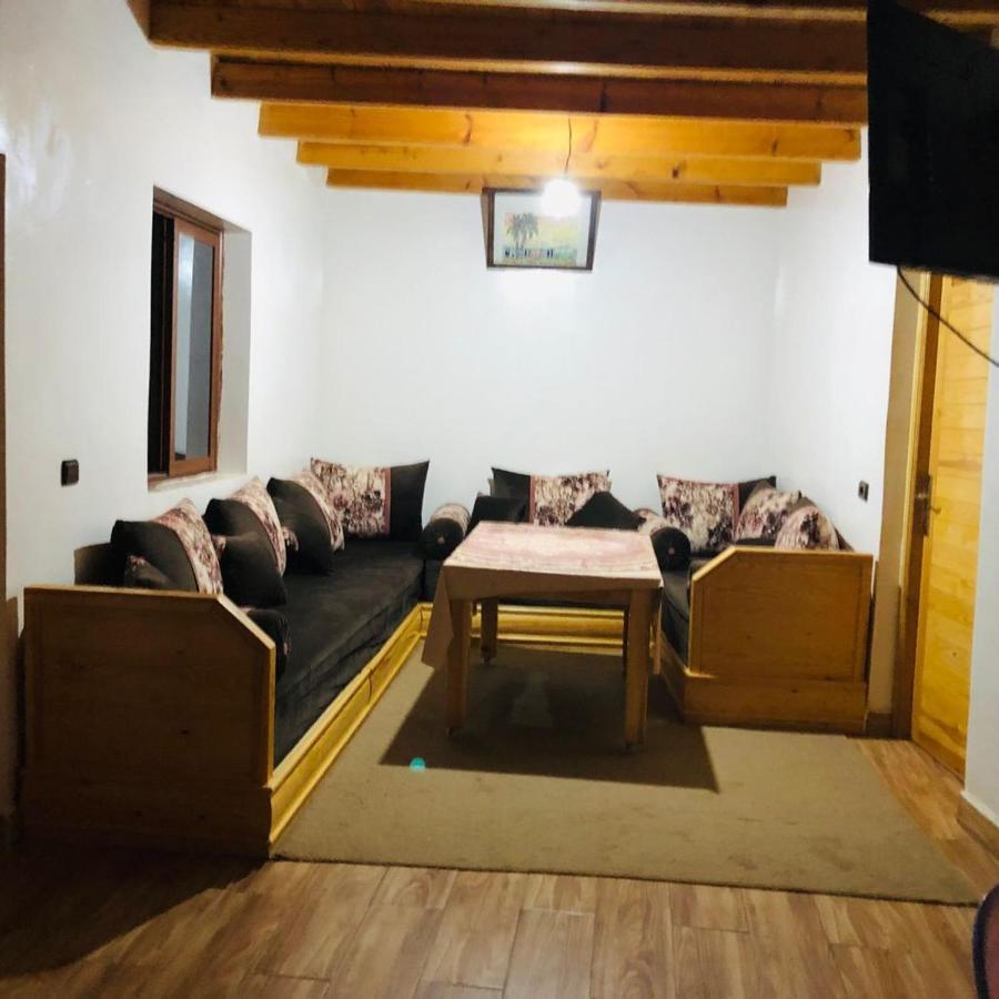 Beachfront House Taghazout Kültér fotó