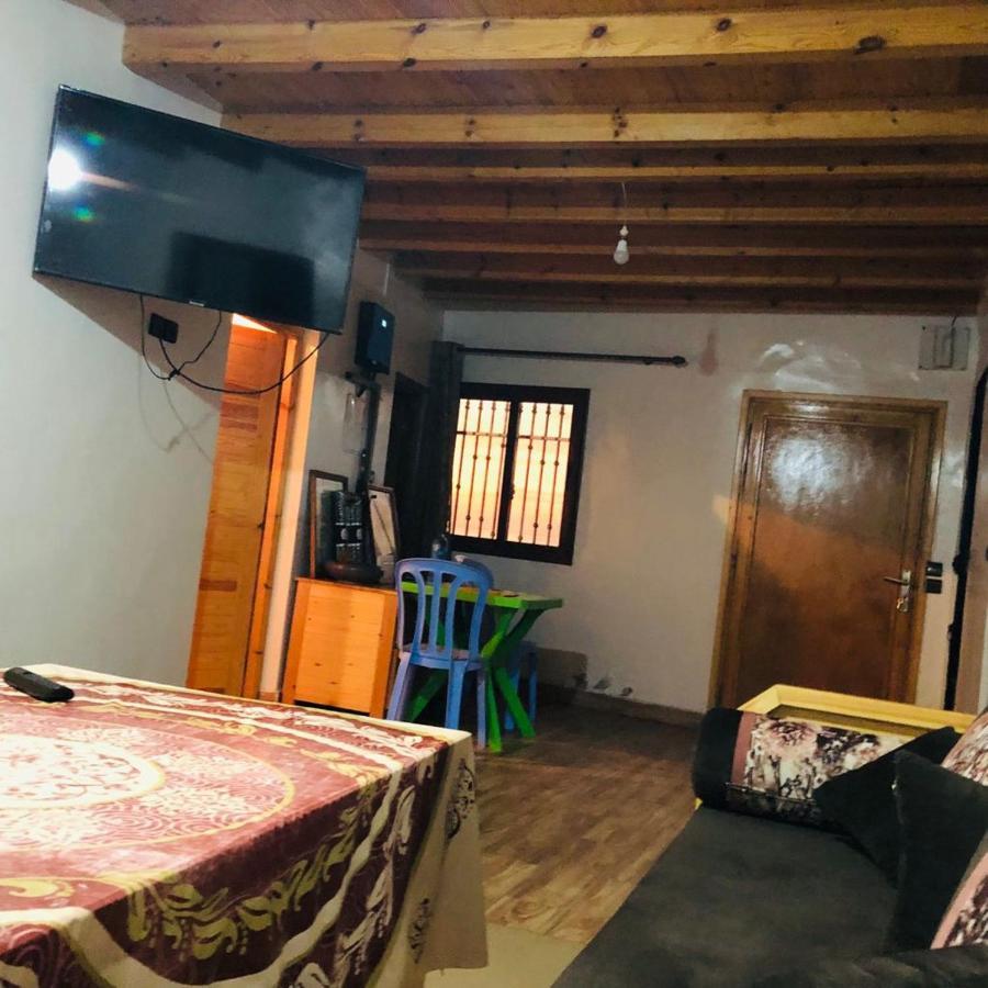 Beachfront House Taghazout Kültér fotó